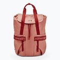 Under Armour Favourite 10 l canyon pink/erthen orange women's urban backpack