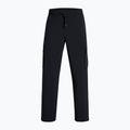 Men's Under Armour Vibe Woven Cargo trousers black/white 8