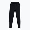 Men's trousers Under Armour Vibe Woven Jogger black/white