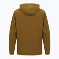 Under Armour Vibe Woven Windbreaker men's training jacket coyote/black 2