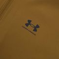 Under Armour Vibe Woven Windbreaker men's training jacket coyote/black 3