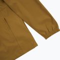 Under Armour Vibe Woven Windbreaker men's training jacket coyote/black 4