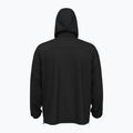 Under Armour Vibe Woven Windbreaker black/white men's training jacket 2