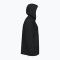 Under Armour Vibe Woven Windbreaker black/white men's training jacket 3