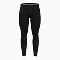 Under Armour Elite CG metallic silver men's training leggings