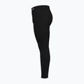 Under Armour Elite CG metallic silver men's training leggings 4