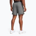 Men's training shorts Under Armour Ua Vanish Woven 6in castlerock/black 3