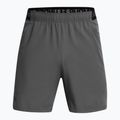 Men's training shorts Under Armour Ua Vanish Woven 6in castlerock/black 5