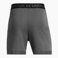 Men's training shorts Under Armour Ua Vanish Woven 6in castlerock/black 6