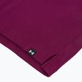 Men's training shirt Under Armour Project Rock Terry Q3 purple 4