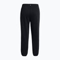 Women's training trousers Under Armour Project Rock HWT Pnt black / silt 2