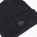 Under Armour Halftime Cuff winter cap black/castlerock 2