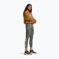 Under Armour Project Rock women's training leggings clay green / silt 2