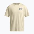 Under Armour Project Rock Heavyweight Tools Of The Trade silt/golden yellow/black men's t-shirt 4