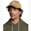 Under Armour Blitzing Adj camel/summit white men's baseball cap 3