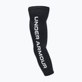 Under Armour Compete compression sleeve black/black/white