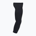 Under Armour Compete compression sleeve black/black/white 2