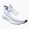 Women's shoes Under Armour Phantom 4 white/halo gray/white