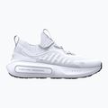Women's shoes Under Armour Phantom 4 white/halo gray/white 2