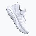 Women's shoes Under Armour Phantom 4 white/halo gray/white 4
