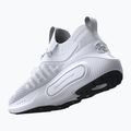 Women's shoes Under Armour Phantom 4 white/halo gray/white 5