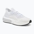 Women's shoes Under Armour Phantom 4 white/halo gray/white