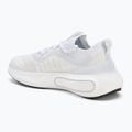 Women's shoes Under Armour Phantom 4 white/halo gray/white 3