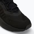 Women's shoes Under Armour Phantom 4 black/anthracite/black 8