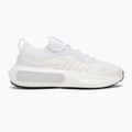 Men's shoes Under Armour Phantom 4 white/halo gray/white 2