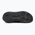 Men's shoes Under Armour Phantom 4 black/anthracite/black 4