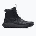 Men's trekking boots Under Armour Hovr Dawn 2.0 Waterproof black/ultimate black/anthracite