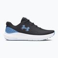 Under Armour Charged Surge 4 men's running shoes anthracite/horizon blue/horizon blue 9