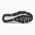 Under Armour Charged Pursuit 3 Big Logo racer red/anthracite/white women's running shoes 4