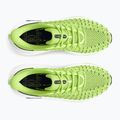 Under Armour Infinite Elite women's running shoes morph green/retro green/black 11