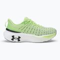 Under Armour Infinite Elite men's running shoes morph green/retro green/black 2