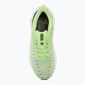 Under Armour Infinite Elite men's running shoes morph green/retro green/black 5