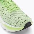 Under Armour Infinite Elite men's running shoes morph green/retro green/black 7