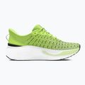 Under Armour Infinite Elite men's running shoes morph green/retro green/black 10