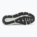 Under Armour Charged Pursuit 3 Big Logo women's running shoes black/horizon blue/white 4