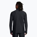 Men's football sweatshirt Under Armour Challenger Pro 1/4 Zip black / white 2