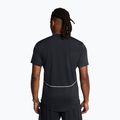 Men's football T-shirt Under Armour Chellenger Pro Train black/white 2
