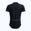 Men's football T-shirt Under Armour Chellenger Pro Train black/white 4