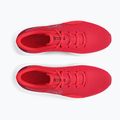 Under Armour men's running shoes Charged Surge 4 racer red/cardinal/cardinal 4