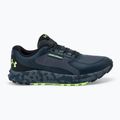 Under Armour Charged Bandit Trail 3 men's running shoes casterock/anthracite/high vis yellow 2