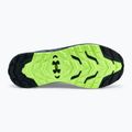 Under Armour Charged Bandit Trail 3 men's running shoes casterock/anthracite/high vis yellow 4