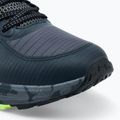 Under Armour Charged Bandit Trail 3 men's running shoes casterock/anthracite/high vis yellow 7