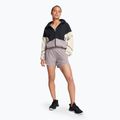 Under Armour women's jacket Unstoppable black/summit white/tetra gray 2