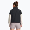 Under Armour women's jacket Unstoppable black/summit white/tetra gray 3