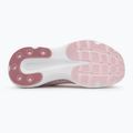 Women's running shoes Under Armour Infinite prime pink/pink elixir/white 4