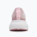 Women's running shoes Under Armour Infinite prime pink/pink elixir/white 6